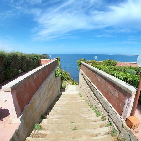Magnolia Gialla Bed & Breakfast Trappeto  Exterior foto