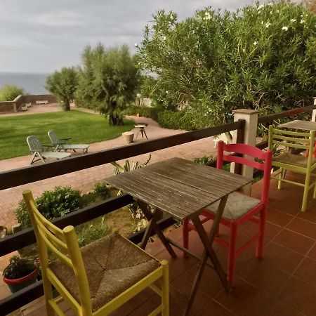 Magnolia Gialla Bed & Breakfast Trappeto  Exterior foto