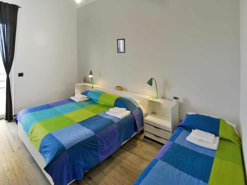 Magnolia Gialla Bed & Breakfast Trappeto  Exterior foto