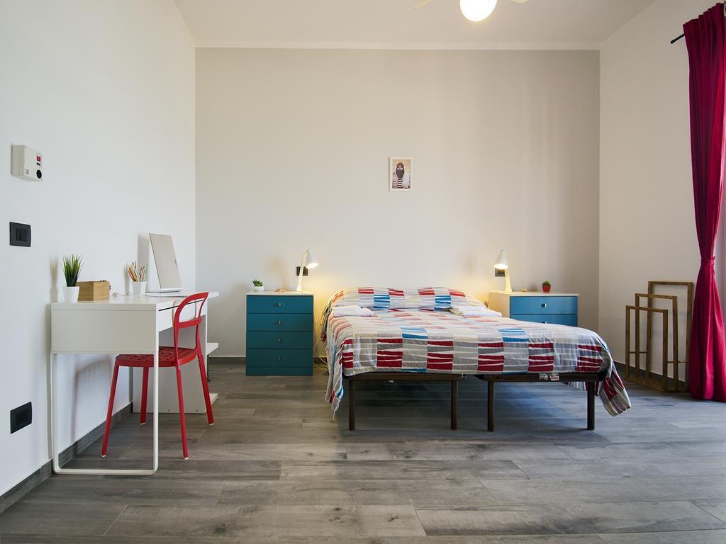 Magnolia Gialla Bed & Breakfast Trappeto  Exterior foto
