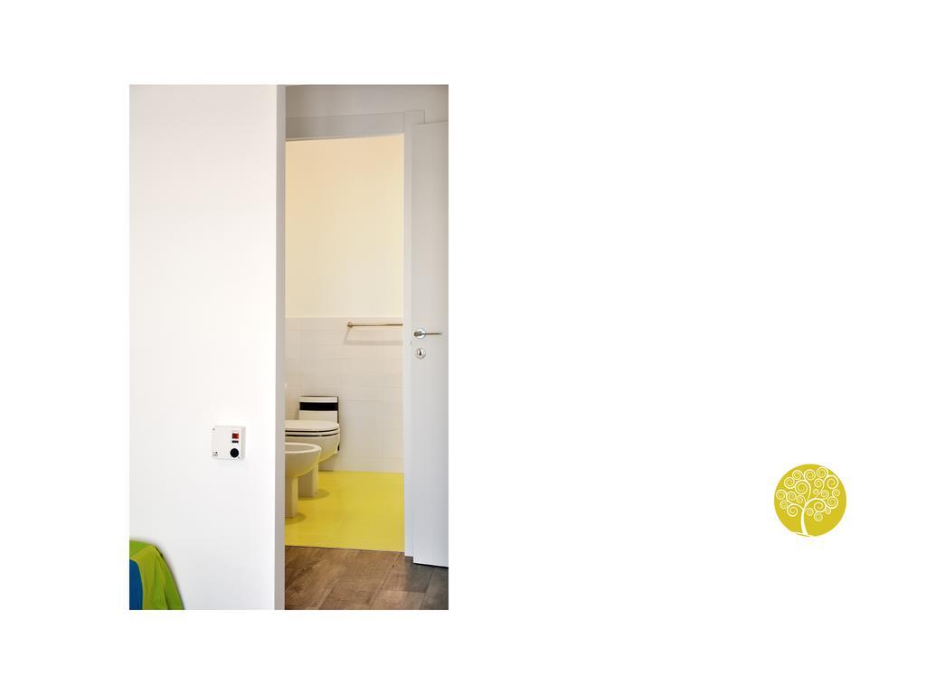 Magnolia Gialla Bed & Breakfast Trappeto  Exterior foto