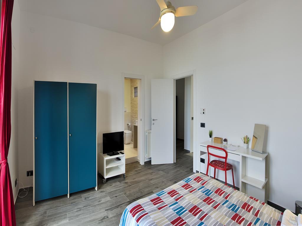 Magnolia Gialla Bed & Breakfast Trappeto  Exterior foto