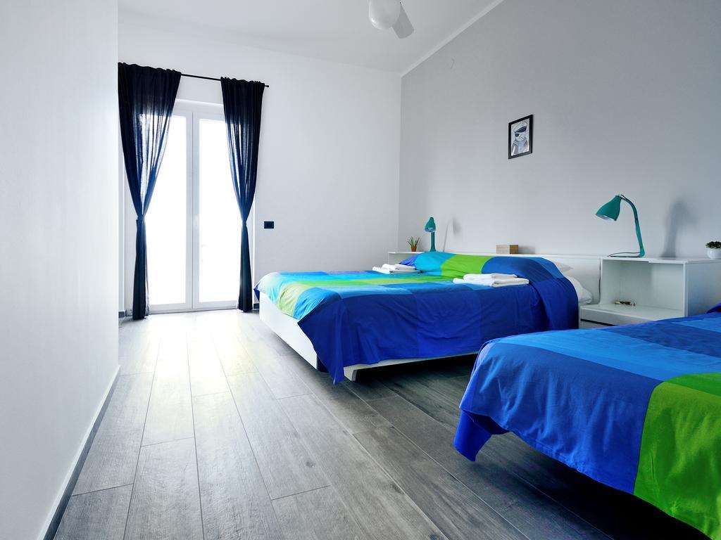 Magnolia Gialla Bed & Breakfast Trappeto  Exterior foto