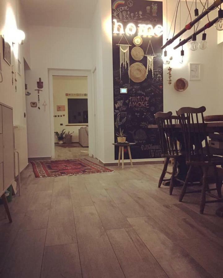 Magnolia Gialla Bed & Breakfast Trappeto  Exterior foto