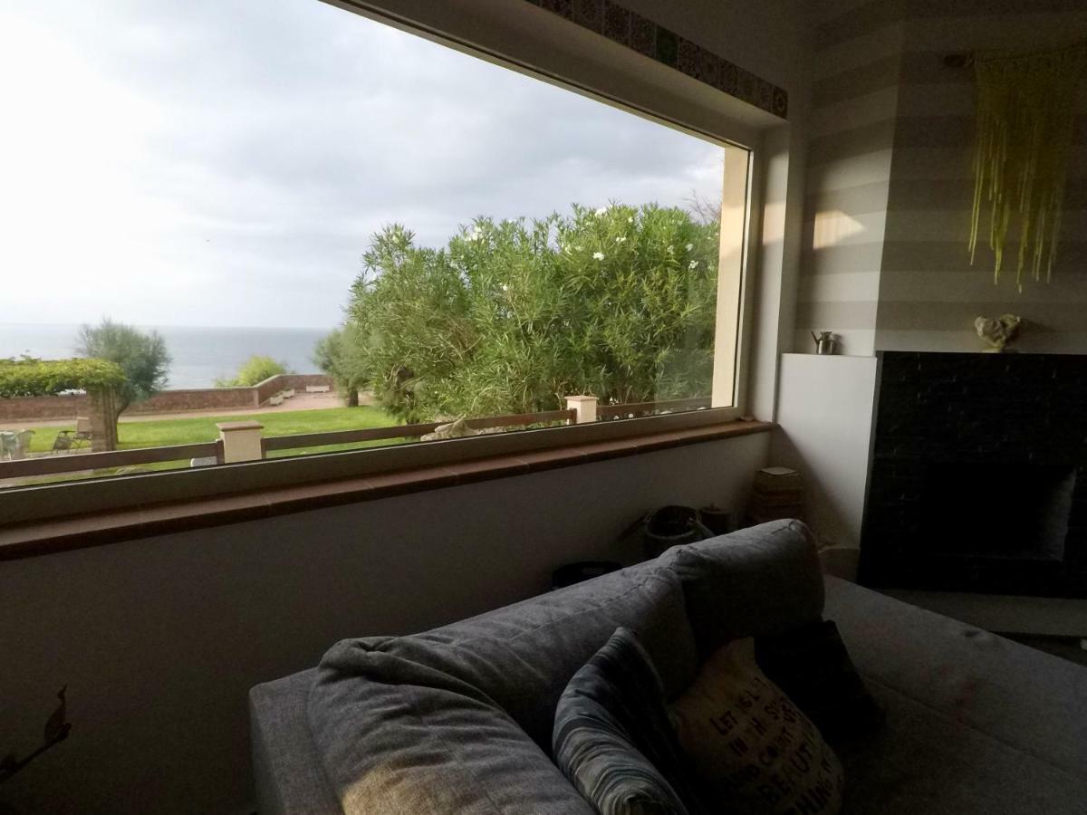 Magnolia Gialla Bed & Breakfast Trappeto  Exterior foto